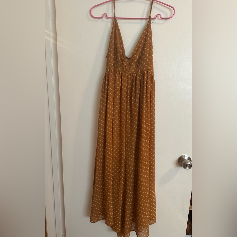 Baggy romper